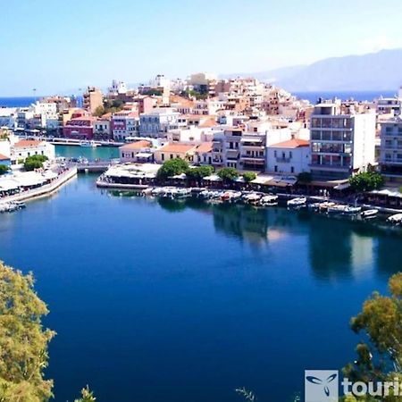 My Aunts House Apartment Agios Nikolaos  Exterior photo
