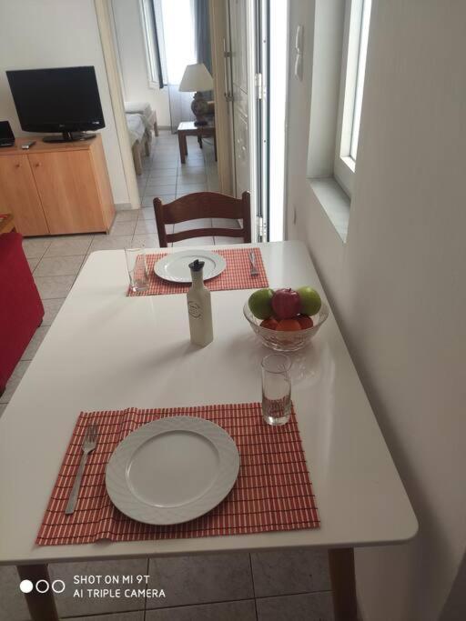 My Aunts House Apartment Agios Nikolaos  Exterior photo