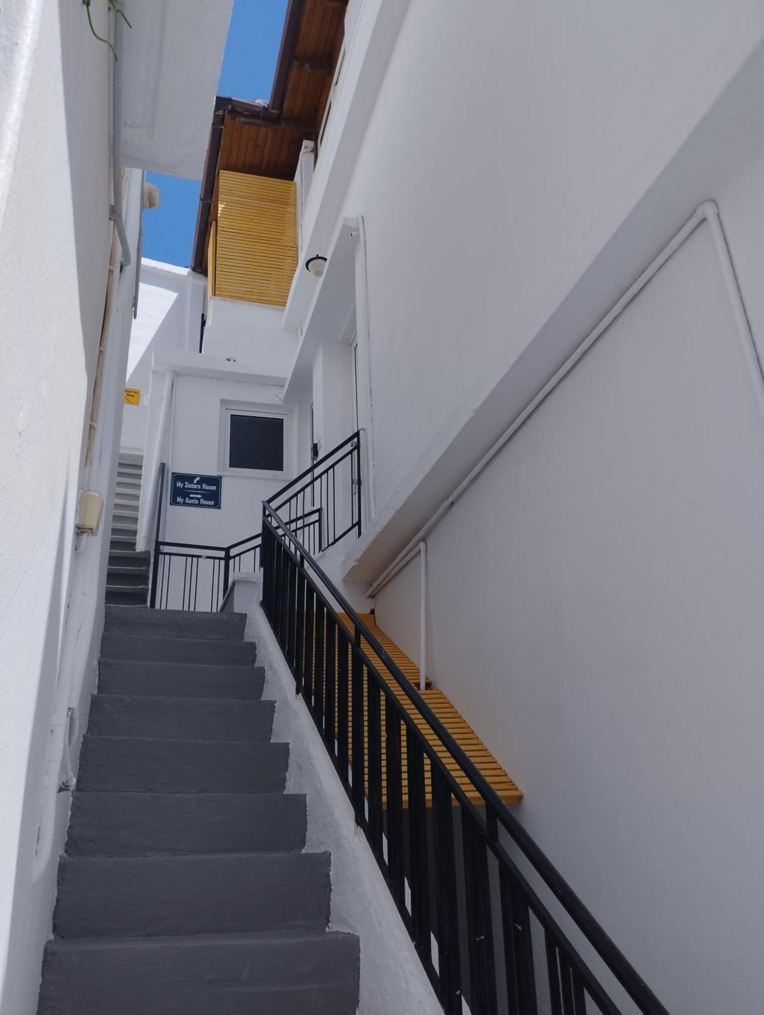 My Aunts House Apartment Agios Nikolaos  Exterior photo