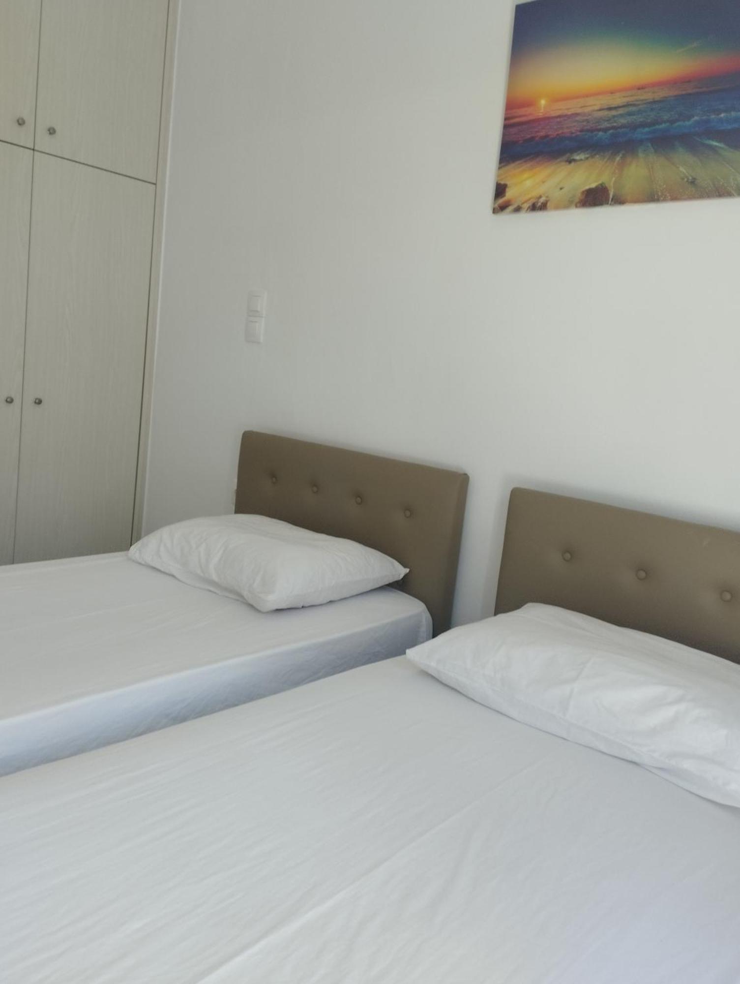 My Aunts House Apartment Agios Nikolaos  Exterior photo