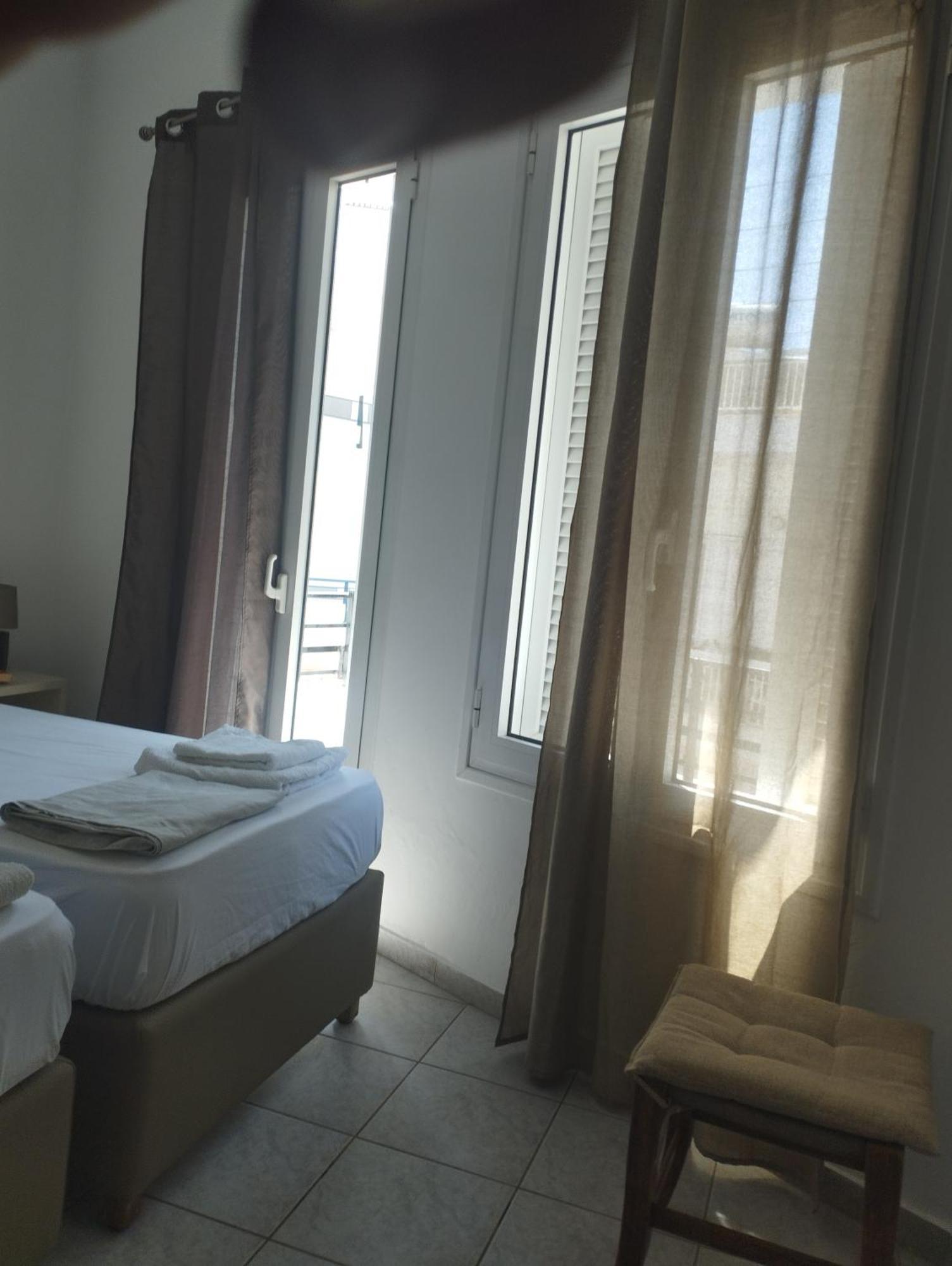 My Aunts House Apartment Agios Nikolaos  Exterior photo