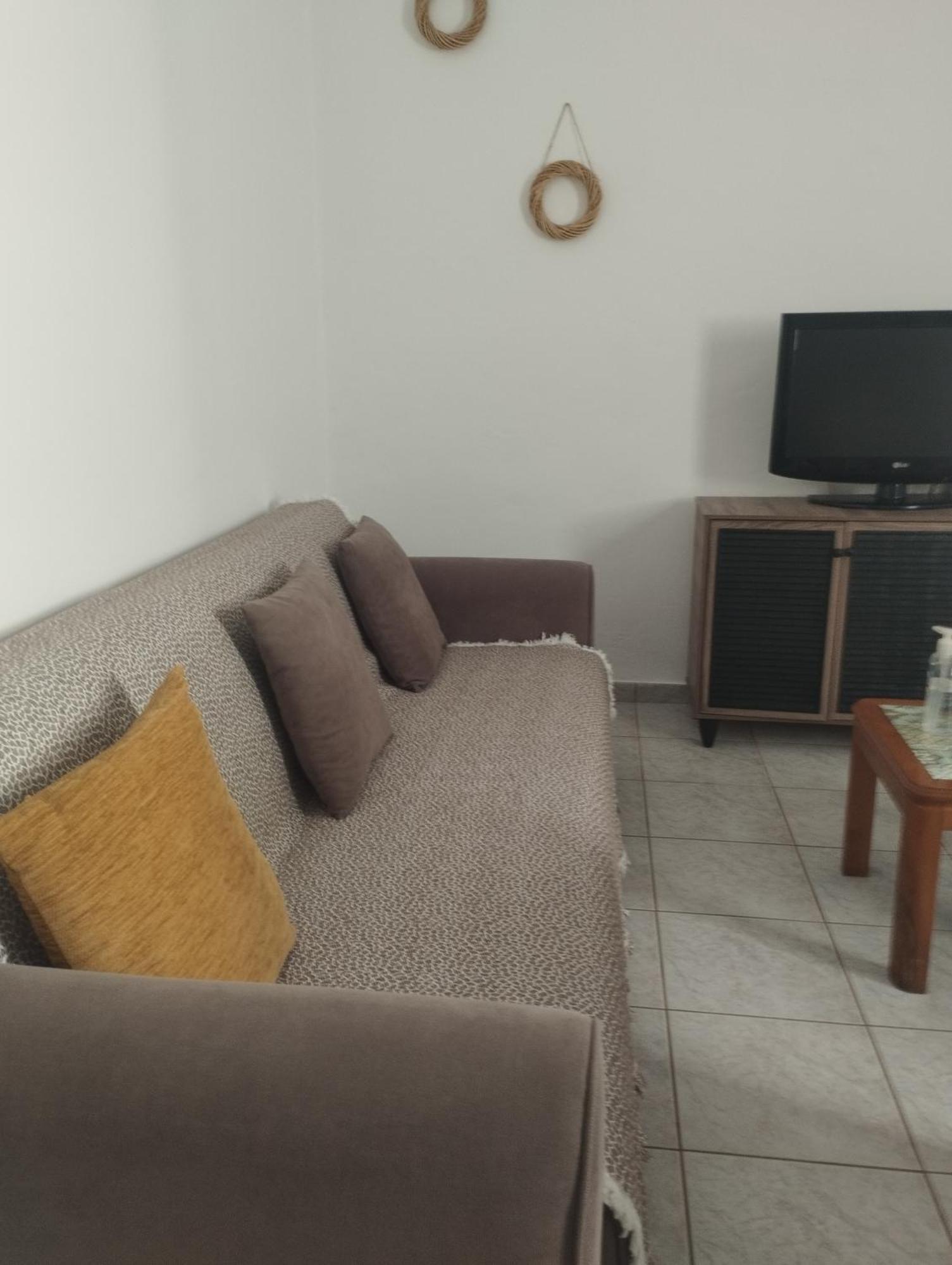 My Aunts House Apartment Agios Nikolaos  Exterior photo