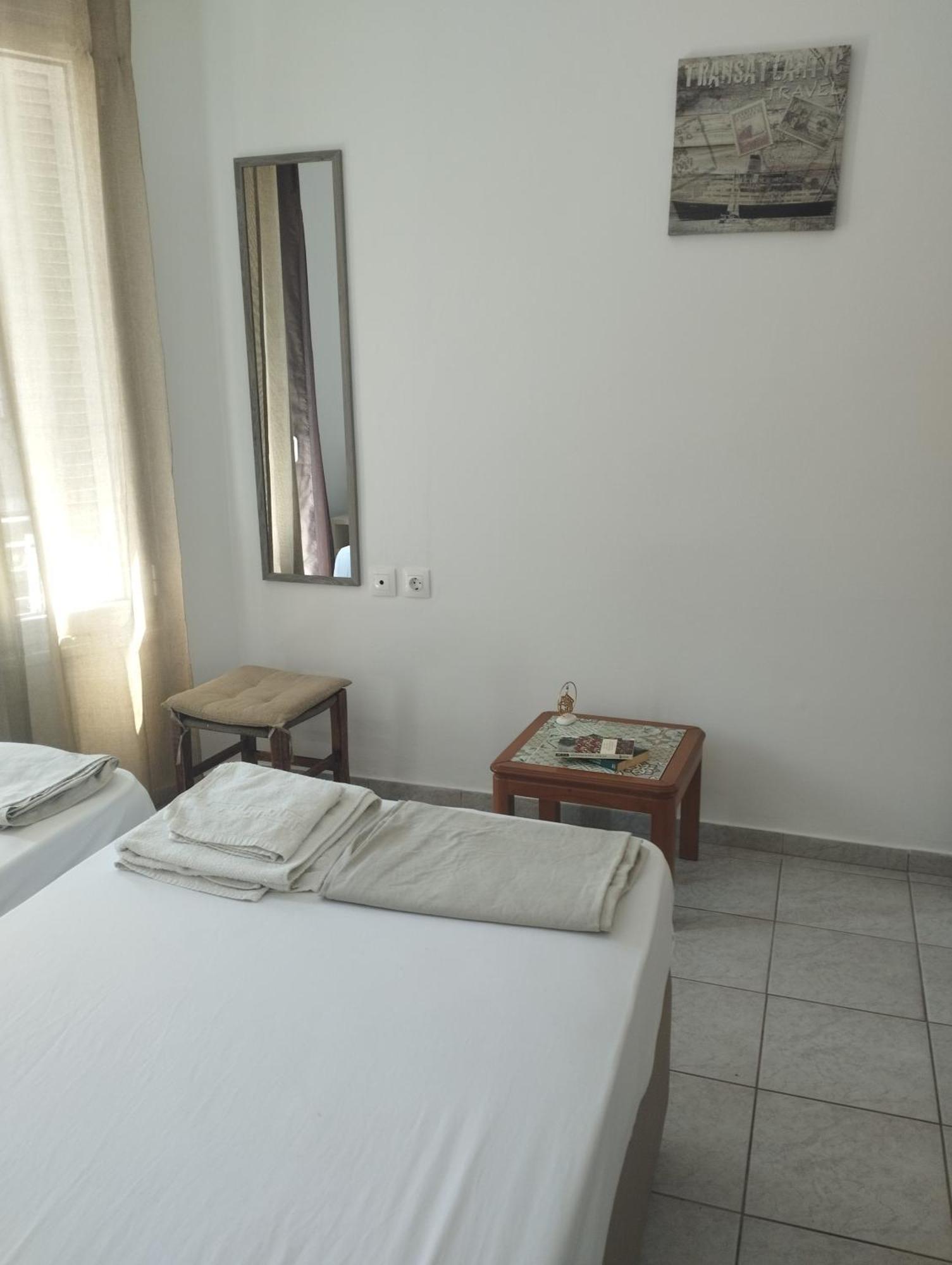 My Aunts House Apartment Agios Nikolaos  Exterior photo