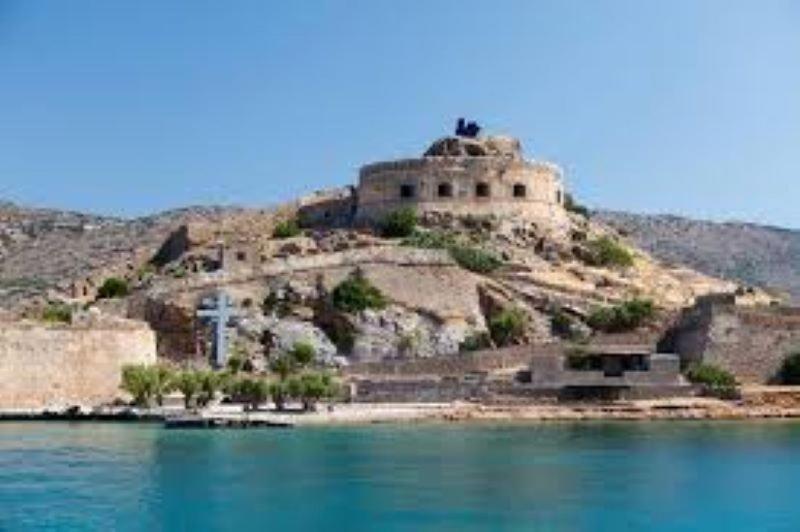 My Aunts House Apartment Agios Nikolaos  Exterior photo